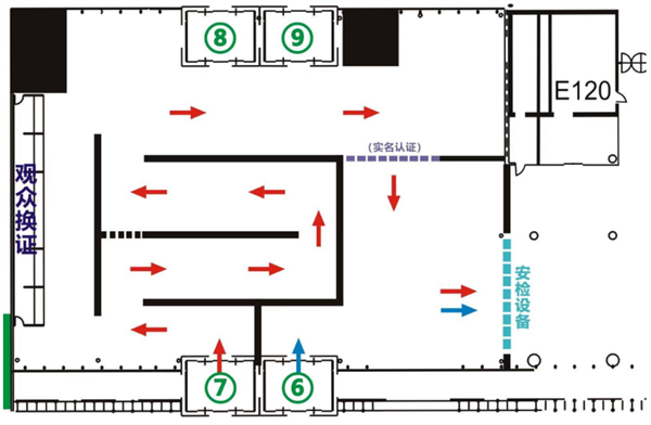 參觀指南！3月27-29日我們在2024鄭州塑博會等你4