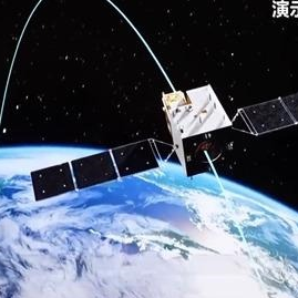 太空里的“火眼金睛”——高光譜綜合觀測衛(wèi)星首批圖像成果